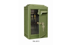 BOITE A CLES  PETIT MODELE