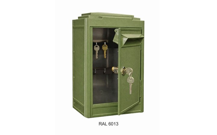 BOITE A CLES  PETIT MODELE