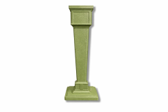 COLONNE POUR BOITE AUX LETTRES GM