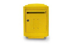BOITE AUX LETTRES GRAND MODELE