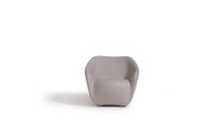 REBORN CHAIR MIST WHITE