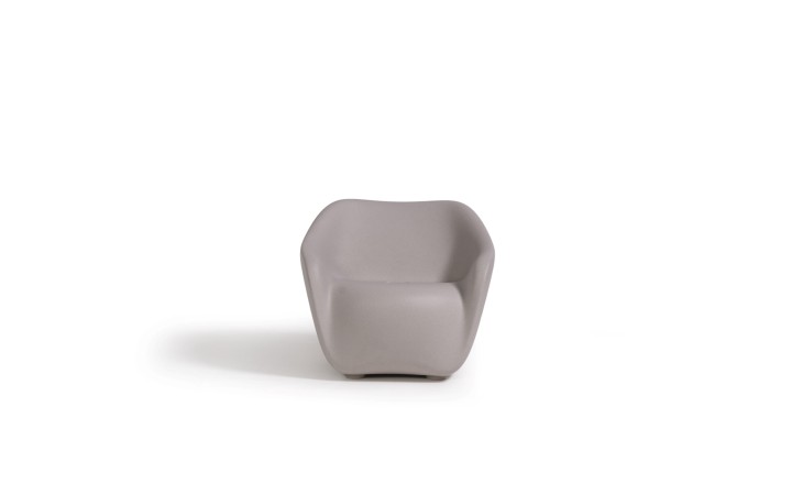 REBORN CHAIR MIST WHITE