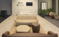 REBORN SOFA