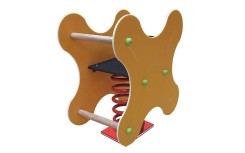 JEU RESSORT 1 PLACE RENON