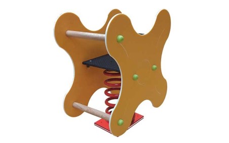 JEU RESSORT 1 PLACE RENON