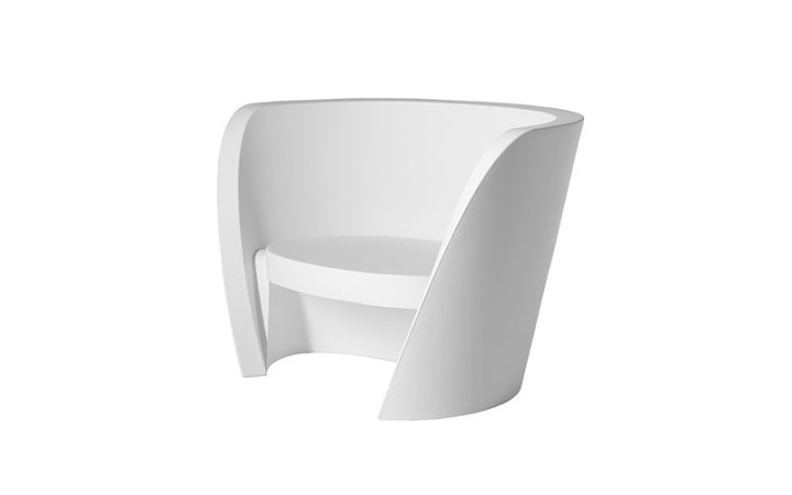 FAUTEUIL RAP SLIDE – FAUTEUILS CONFORTS EN MOBILIER DESIGN POUR INTÉRIEUR ET EXTÉRIEUR