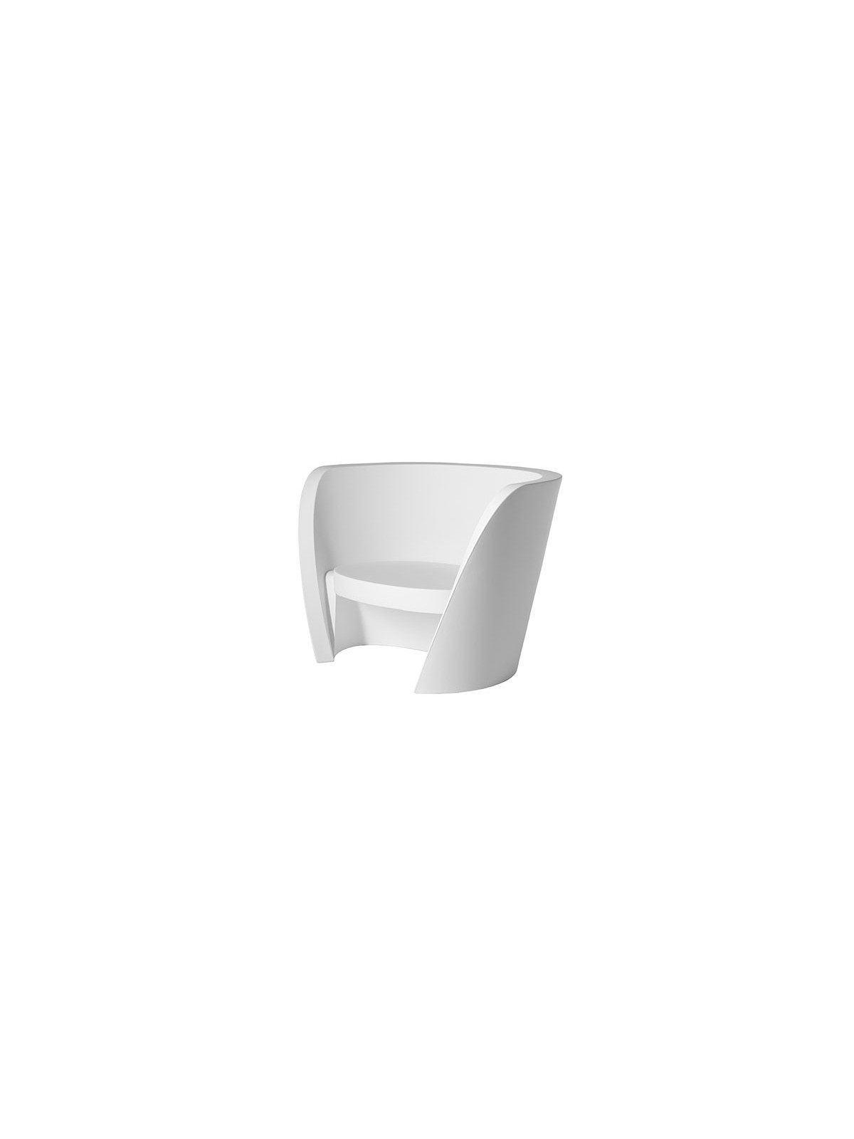 FAUTEUIL RAP SLIDE – FAUTEUILS CONFORTS EN MOBILIER DESIGN POUR INTÉRIEUR ET EXTÉRIEUR