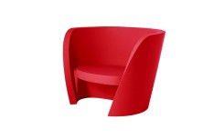 FAUTEUIL RAP SLIDE – FAUTEUILS CONFORTS EN MOBILIER DESIGN POUR INTÉRIEUR ET EXTÉRIEUR