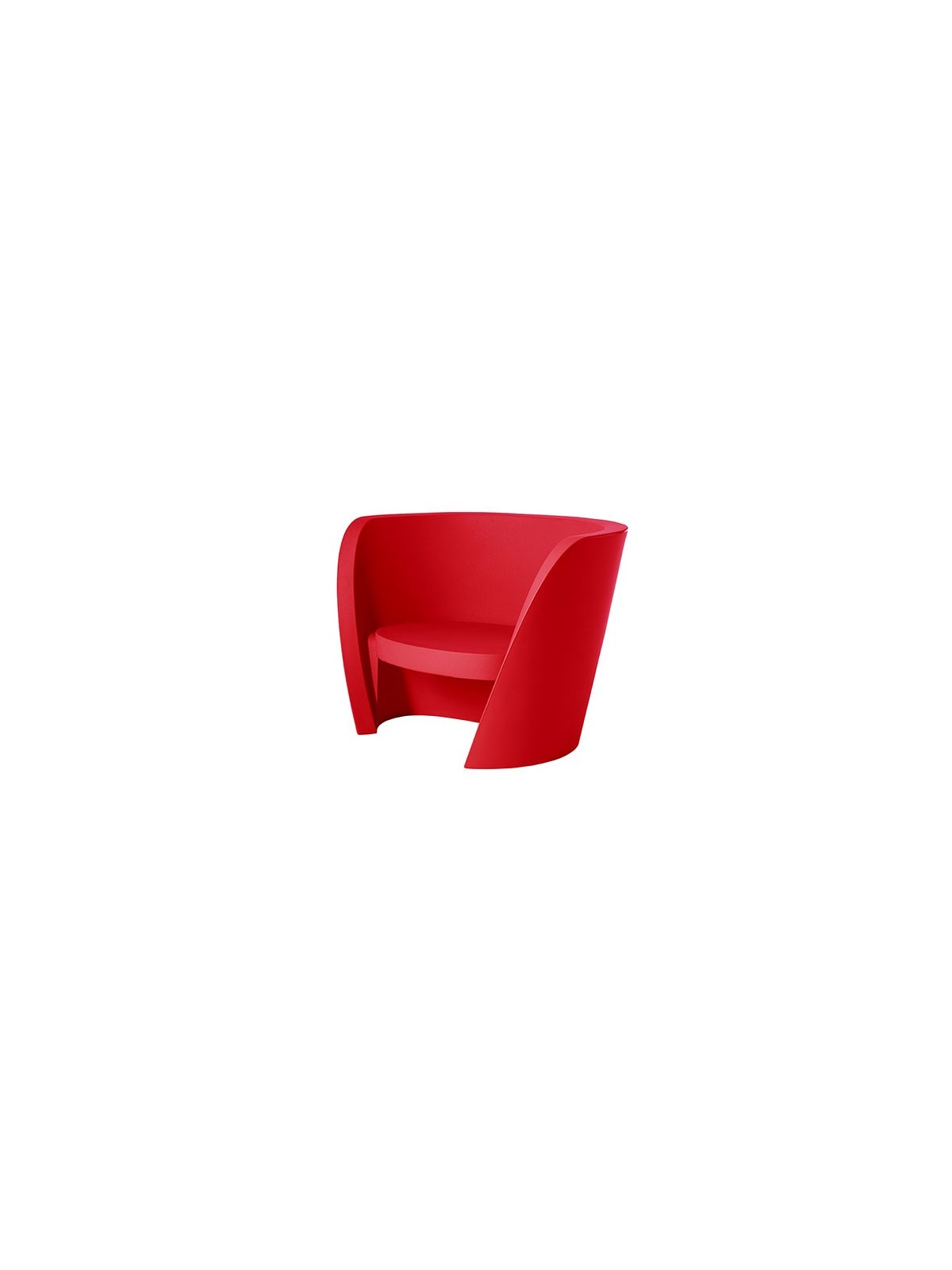 FAUTEUIL RAP SLIDE – FAUTEUILS CONFORTS EN MOBILIER DESIGN POUR INTÉRIEUR ET EXTÉRIEUR