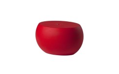 TABLE BLOS LOW SLIDE – TABLE DESIGN MODERNE POUR SALON INTÉRIEUR ET EXTÉRIEUR