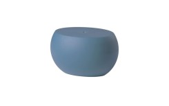TABLE BLOS LOW SLIDE – TABLE DESIGN MODERNE POUR SALON INTÉRIEUR ET EXTÉRIEUR