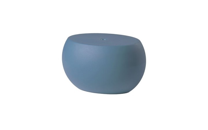 TABLE BLOS LOW SLIDE – TABLE DESIGN MODERNE POUR SALON INTÉRIEUR ET EXTÉRIEUR