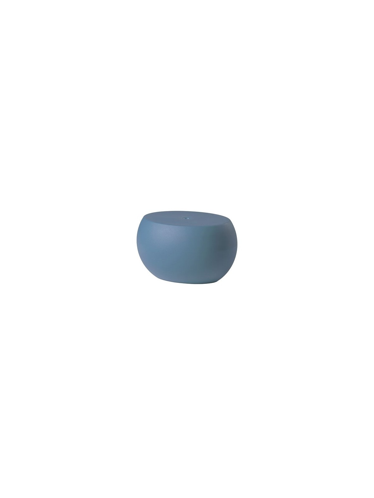 TABLE BLOS LOW SLIDE – TABLE DESIGN MODERNE POUR SALON INTÉRIEUR ET EXTÉRIEUR