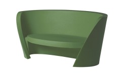 CANAPÉ RAP SLIDE – CANAPÉ DESIGN ÉCOLOGIQUE POUR INTÉRIEUR ET EXTÉRIEUR