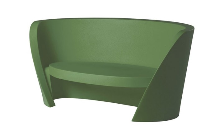 CANAPÉ RAP SLIDE – CANAPÉ DESIGN ÉCOLOGIQUE POUR INTÉRIEUR ET EXTÉRIEUR