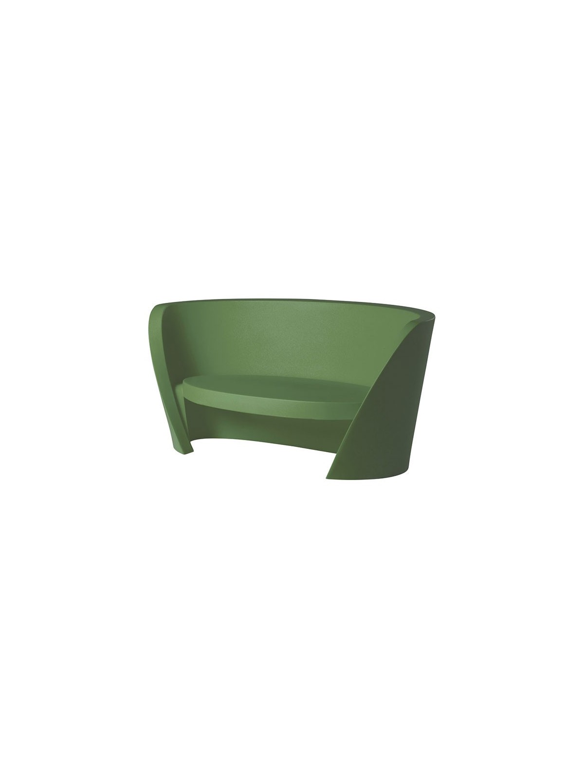 CANAPÉ RAP SLIDE – CANAPÉ DESIGN ÉCOLOGIQUE POUR INTÉRIEUR ET EXTÉRIEUR