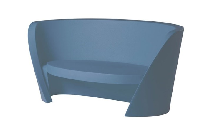 CANAPÉ RAP SLIDE – CANAPÉ DESIGN ÉCOLOGIQUE POUR INTÉRIEUR ET EXTÉRIEUR