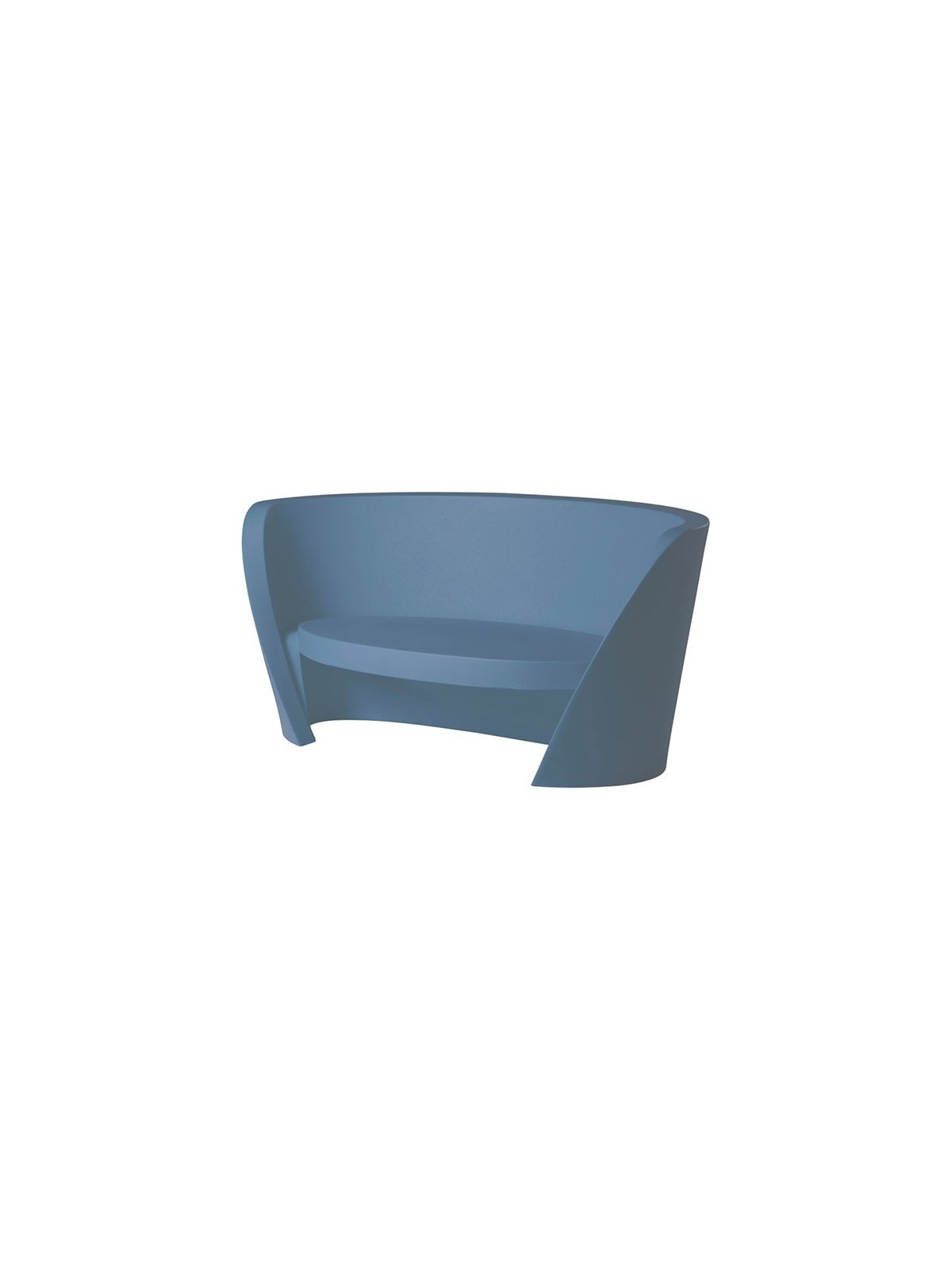 CANAPÉ RAP SLIDE – CANAPÉ DESIGN ÉCOLOGIQUE POUR INTÉRIEUR ET EXTÉRIEUR