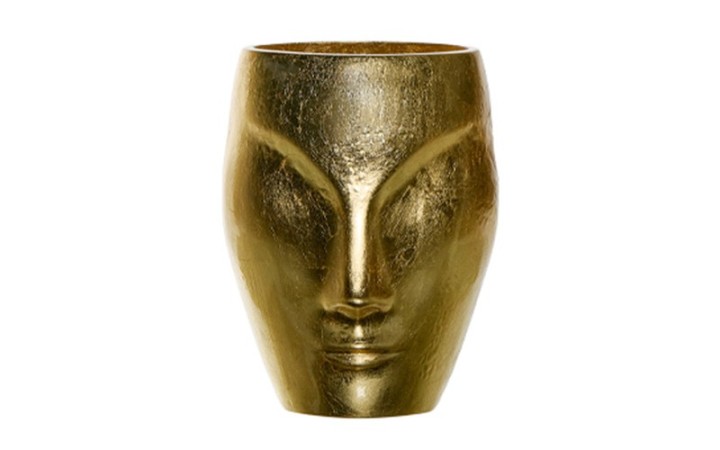 POT DESIGN MODERNE UNIQUE ELLEMURA
DECORATION CULTURELLE ITALIENNE POUR PROFESSIONNELS