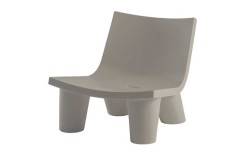 FAUTEUIL LOW LITA