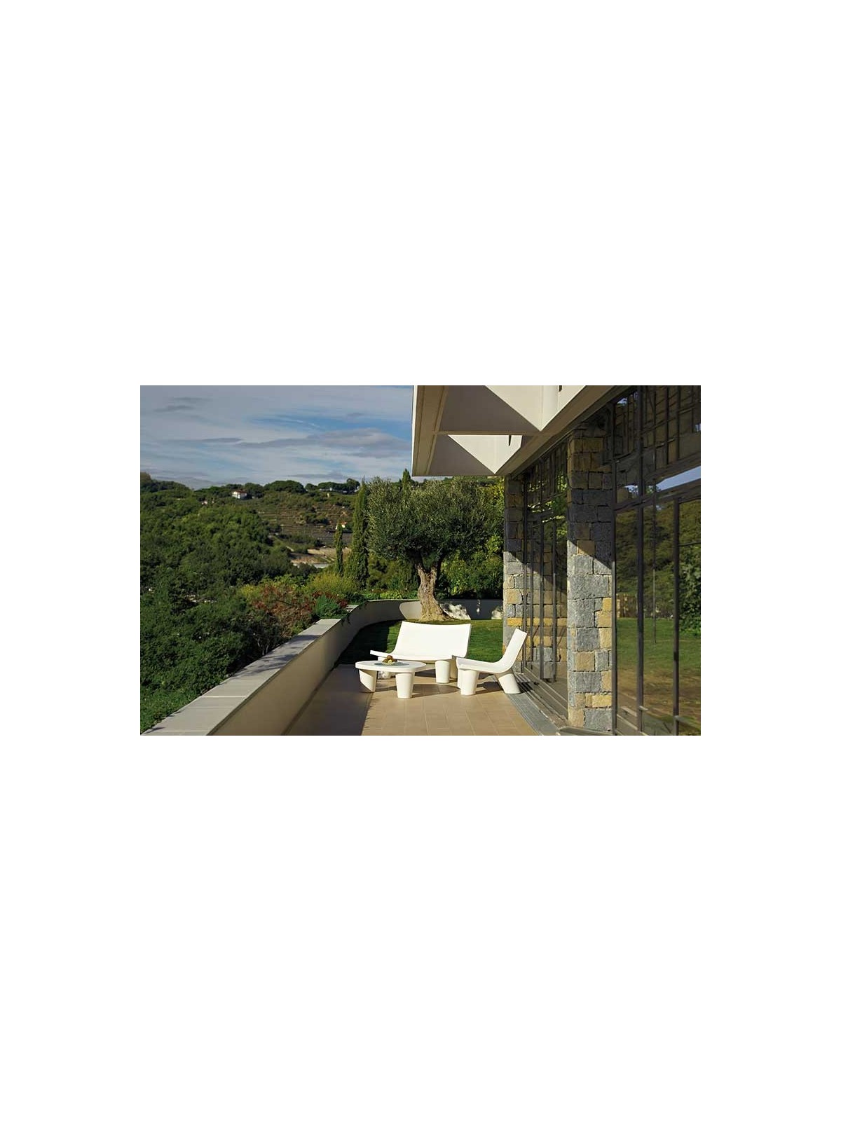 CANAPE LOW LITA LOVE