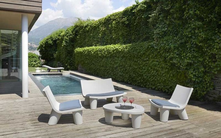 CANAPE LOW LITA LOVE