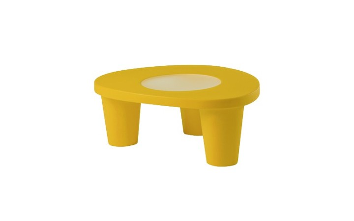 TABLE LOW LITA