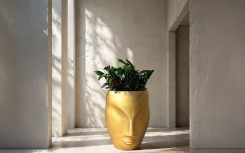 POT DESIGN MODERNE UNIQUE ELLEMURA
DECORATION CULTURELLE ITALIENNE POUR PROFESSIONNELS