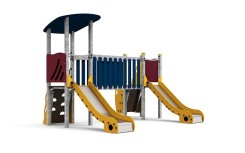 STRUCTURE DE JEUX MAJORQUE