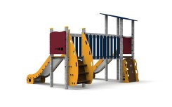 STRUCTURE DE JEUX MAJORQUE