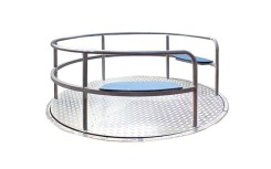 TOURNIQUET HOMERE ACCESSIBLE PMR