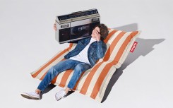 POUF GEANT EXTERIEUR
POUF DESIGN ET MODERNE FATBOY
