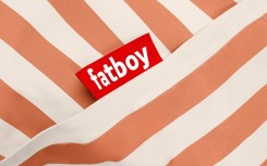 POUF GEANT EXTERIEUR
POUF DESIGN ET MODERNE FATBOY