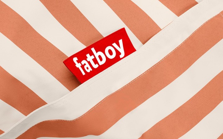 POUF GEANT EXTERIEUR
POUF DESIGN ET MODERNE FATBOY