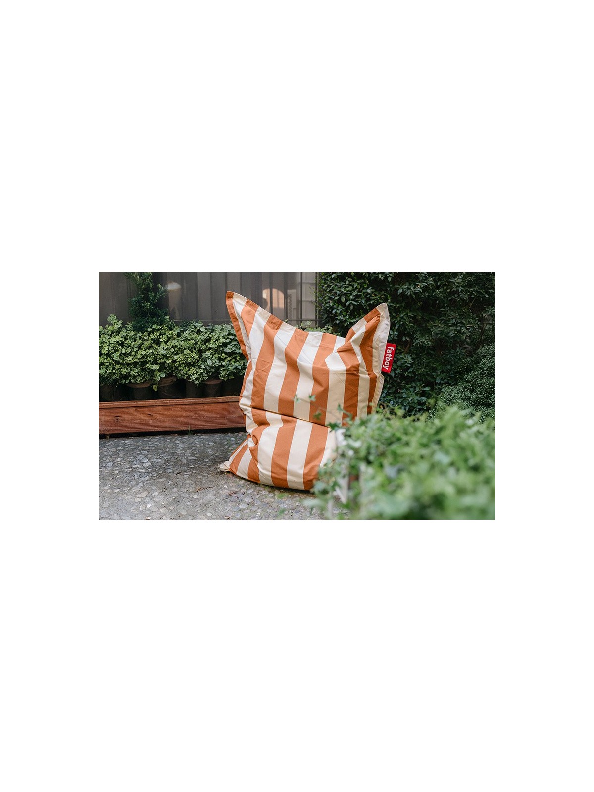 POUF GEANT EXTERIEUR
POUF DESIGN ET MODERNE FATBOY