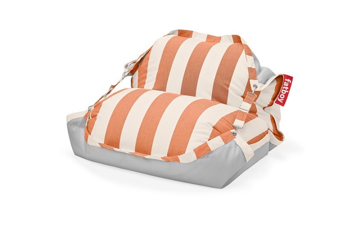 POUF GEANT PISCINE EXTERIEUR