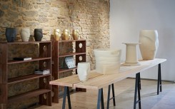 POT MINI CONTEMPORAIN CONSTANTIN AU DESIGN ITALIEN HAUT DE GAMME
POT ARCHITECTURAL DÉCORATIF INTÉRIEUR EXTÉRIEUR
