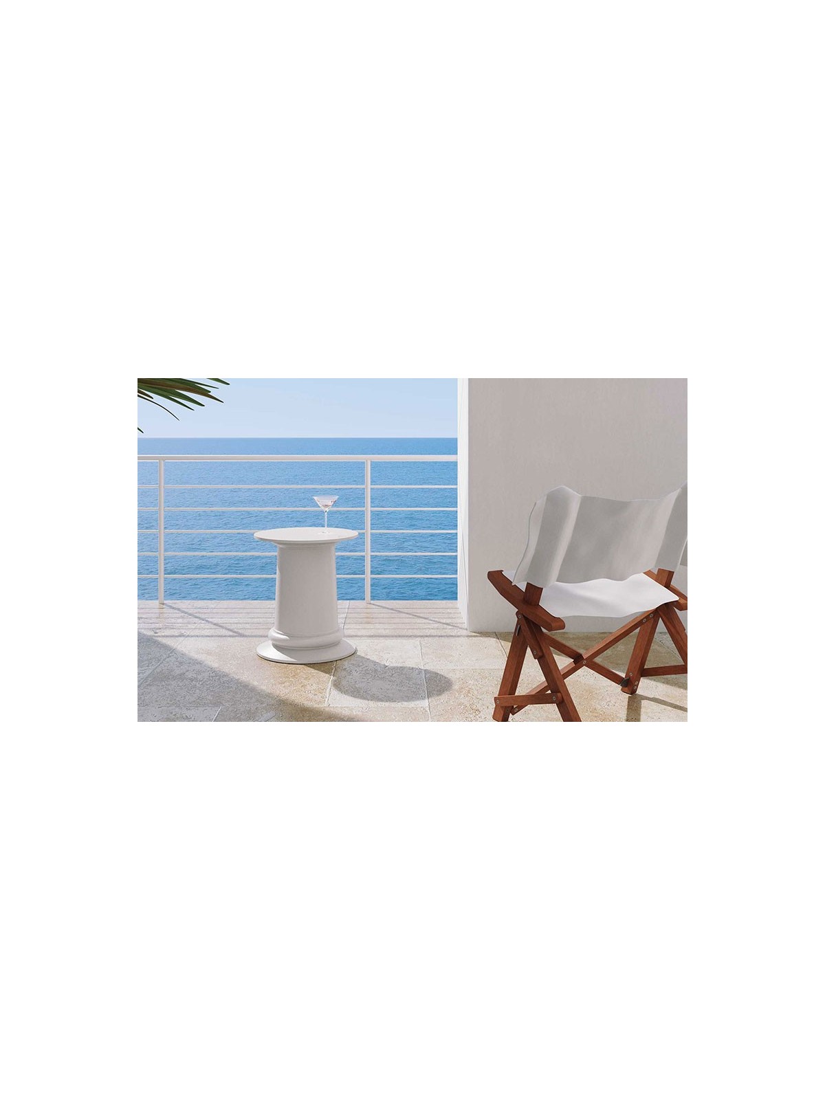 TABLE D'APPOINT ROMA MODERNE DESIGN COLONNE ROMAINE
SUPPORT POT DE FLEUR, TABOURET HAUT DE GAMME DESIGN ITALIEN