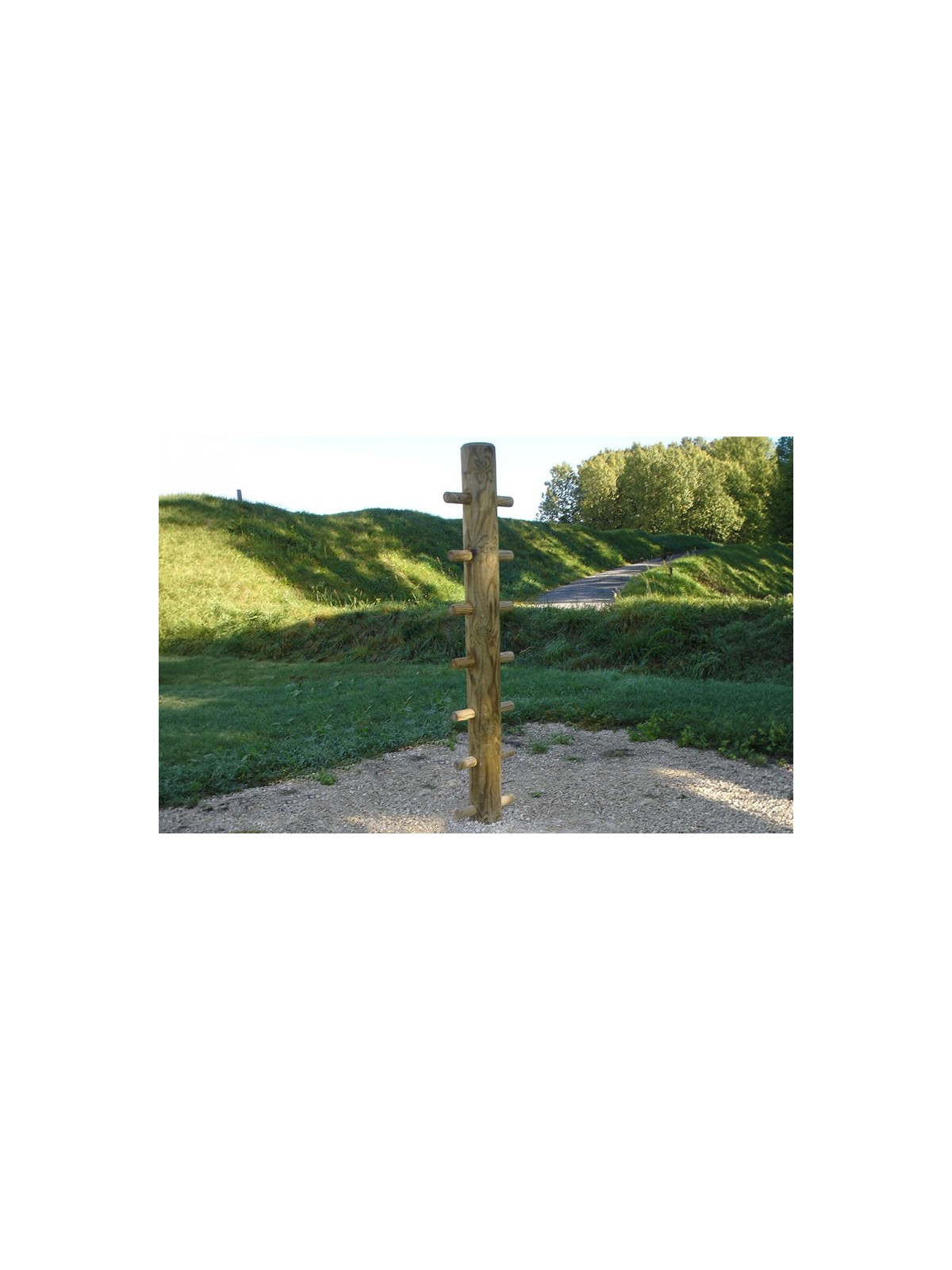 PARCOURS DE SANTÉ MODULE DE GRIMPE EN BOIS
JEUX POUR PARC ET JARDIN EXTERIEUR DE COLLECTIVITÉ
