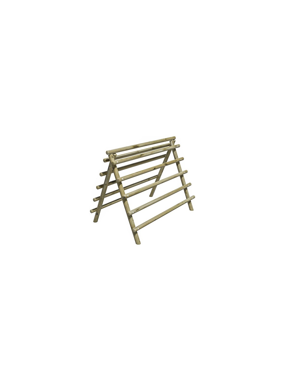 MODULE ÉCHELLE DOUBLE EN RONDIN DE BOIS
STRUCTURE DE GRIMPE POUR ESPACE EXTÉRIEUR
ÉQUIPEMENT SPORTIF POUR ÉCOLE OU COLLECTIVITÉ
