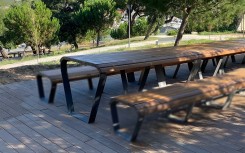 TABLE WAVE MICROCUBO