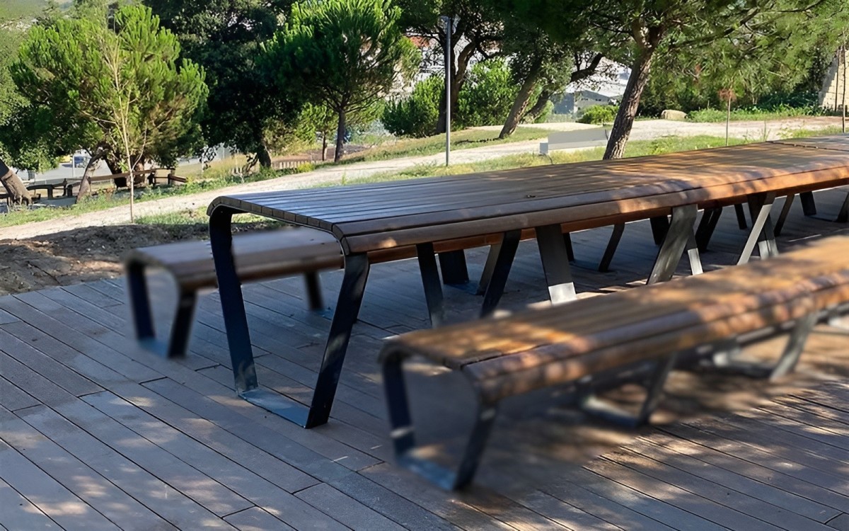 TABLE WAVE MICROCUBO