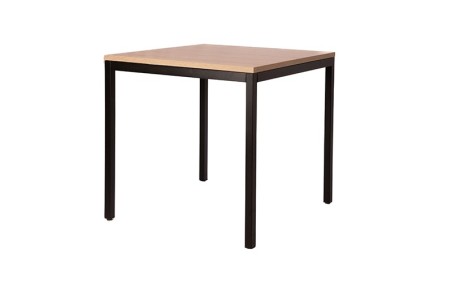 Table intérieure avec ou roulette pour professionnel. Mobilier mobile pour bureau et entreprise