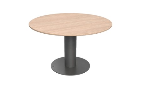 Table ronde PETIOT pour activités enfants en cour de récréation
Mobilier enfant polyvalent pour salle de classe et aire de jeux