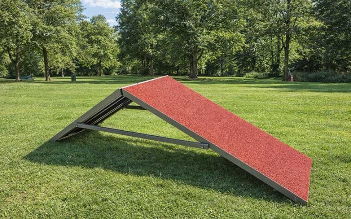 MODULE LA PALISSADE GAMME DOGGYPARC