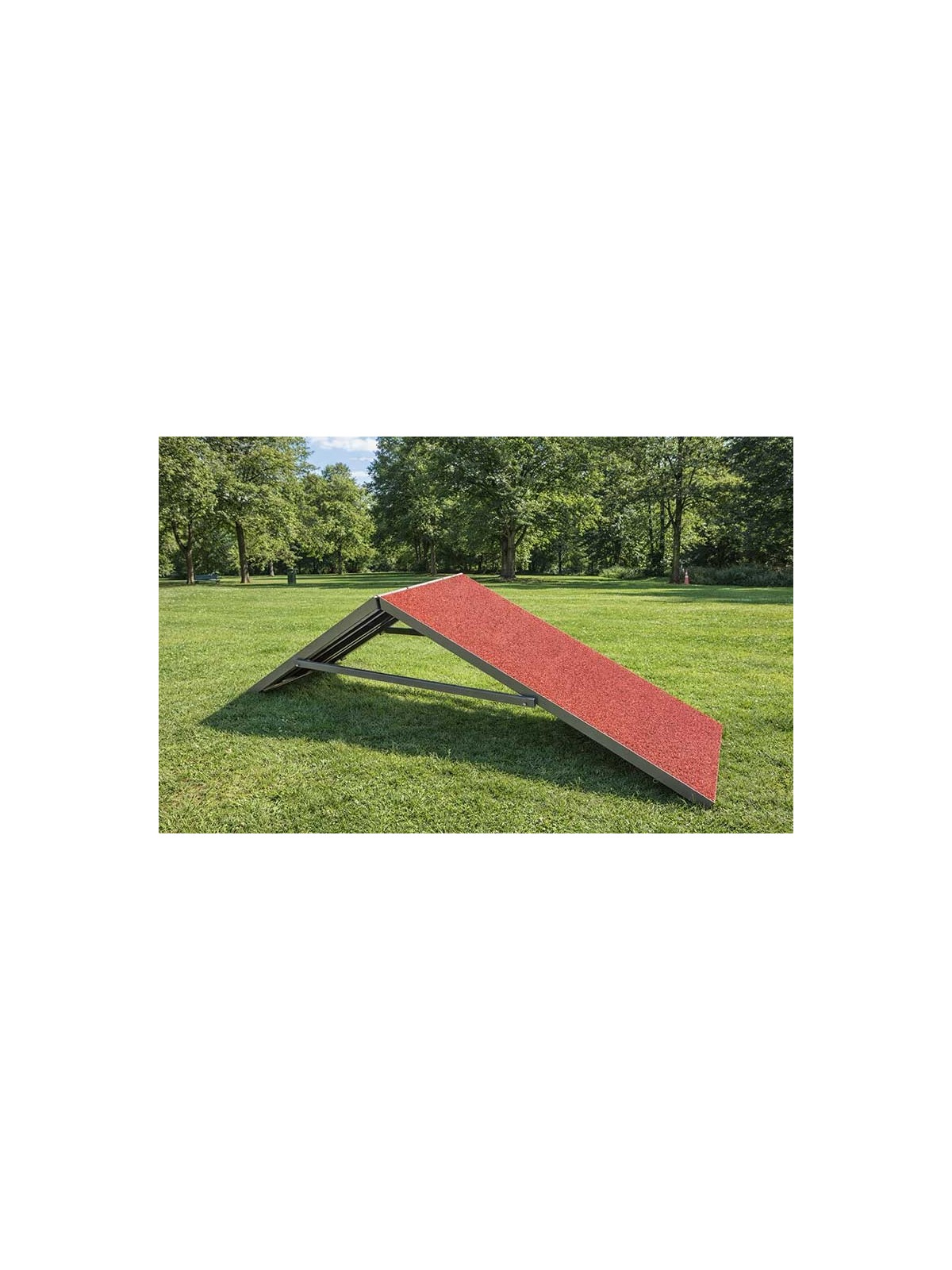 MODULE LA PALISSADE GAMME DOGGYPARC