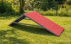 MODULE LA PALISSADE GAMME DOGGYPARC