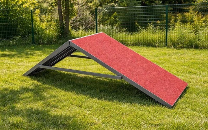 MODULE LA PALISSADE GAMME DOGGYPARC