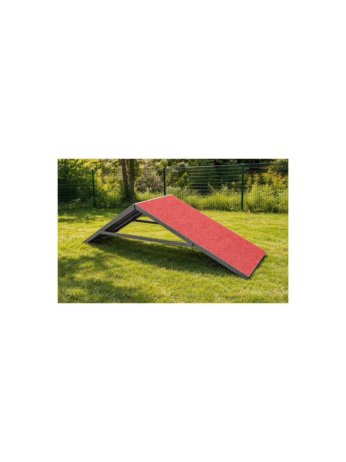 MODULE LA PALISSADE GAMME DOGGYPARC