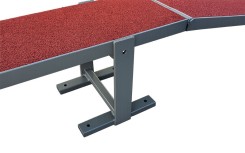 MODULE LA PASSERELLE GAMME DOGGYPARC